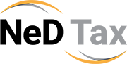 Logo NeD Tax